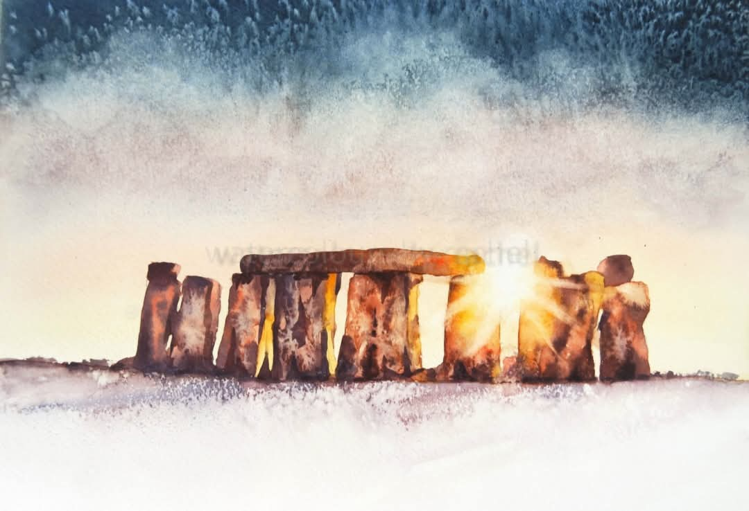 Winter Solstice